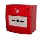 Honeywell MCP-3165 Konveksiyonel Yangın Alarm Butonu