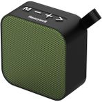 Honeywell Moxie V100 Yeşil Bluetooth Speaker