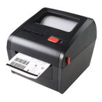Honeywell PC42D Masaüstü Barkod Yazıcı USB Bağlantı ile 1.5 kg Ağırlıkta Yüksek Baskı Hızı