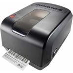 Honeywell PC42T Plus 203DPI Termal Transfer USB Barkod Yazıcı - Beyaz