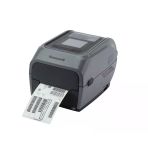 Honeywell Pc45t Masaüstü Barkod Yazıcı Lcd Ekranlı