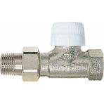Honeywell Resideo Termostatik Radyatör Vana Gövdesi DN20 - V2000DUB20