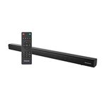 Honeywell Suono P2000 60W Stereo Bluetooth Soundbar