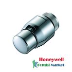 Honeywell T4221 Krom Termostatik Radyatör Sensörü