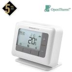 Honeywell T4R Programlanabilir Kablosuz Dijital Oda Termostatı