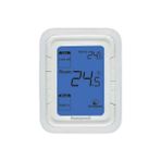 Honeywell T6861V2WB 2 /4 Borulu Fancoil Termostat