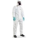 Honeywell Tek Kullanımlık Tulum Honeywell 4180002 Mutex 2 Type 5-6 Beden L 69 Gram