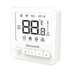 Honeywell WS8B4WB | 2/4 Borulu Fan-Coil Oda Termostatı