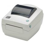 Honeywell Zebra GC420T Masaüstü Barkod / Etiket Yazıcı