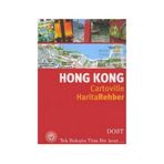 HONG KONG: HARITA REHBERLER - KOLEKTIF