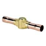 Hongsen 7/8 22 mm Gözetleme Camı Kaynaklı