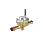 Hongsen Evr 25-9t 11/8'' Solenoıd Valf Kaynaklı 8188-00