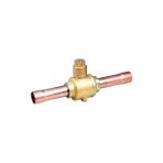 Hongsen Hbc-22 Kaynaklı Küresel Vana 7/8" - Klima