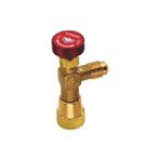 Hongsen HS-1221 Gaz Akış Kontrol Vanası 5/16'' R32 / R410A El Yanmaması Için - Klima