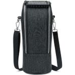 Hongshou Duluda 302 Telefoto Kamera Lens Çantası (Yurt Dışından) - Siyah