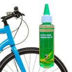 Honhoha Bisiklet Zinciri Yağlayıcı - 60ml Zincir Yağı Bisiklet Yağı - Kuru Zincir Yağı, Dağ Bisikleti, Bisiklet, Yol Bisikleti, Katlanır Bisiklet için Uzun Ömürlü Bisiklet Bakım Yağı