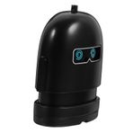 HONMEET Giyim İçin İsim Damgası Erkek Ve Kız Çocukları İçin Güzel İsim Damgası Giyim Ve Kız Çocukları İçin Damgalar Eğlenceli Çocuk Damgası Karikatür Robot Şekli