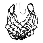 HONMEET Kuş Yemliği Tavuk Yemliği Papağan Kuş Oyuncakları Tavuk Besleme Ağı Çantası