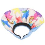 HONMEET Yaz Şapkası Bayan Kartlık Kadınlar Için Güneş Şapkası Güneş Gölge Şapka Topuklu Ayakkabı Çocuk Güneşlik Kafa Bandı Spor Sütyeni Kadın Plaj Polyester Pamuk Özlemek Dekoratif Şapka