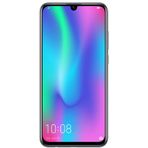 Honor 10 Lite 64GB Siyah