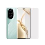 Honor 200 Pro Global Full Ön Kaplama Koruma Filmi - Al3280