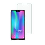 Honor 8C Ekran Koruyucu Nano Esnek Temperli Kırılmaz 9H Cam