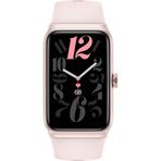 Honor Choice Band Pembe Akıllı Bileklik