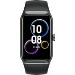 Honor Choice Band Siyah Akıllı Bileklik Teşhir- Outlet