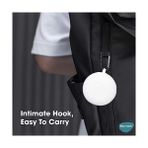 Honor Choice Earbuds X5 Kılıf Askılı Mat Silikon Siyah [honor Choice Earbuds X5 ile Uyumlu Kılıf - Siyah] - Option-1 - Altın