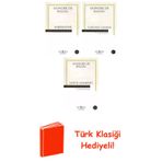 Honoré De Balzac 3 Kitap Seti + Türk Klasiği Hediye