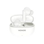 Honor Earbuds X10 Lite TWS ANC Bluetooth Kulak İçi Kulaklık Beyaz