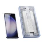 Honor Huawei 50 Zore Kolay Uygulama Aparatlı Easy Body Ekran Koruyucu