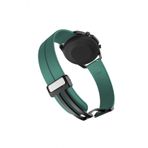 Honor Magic Watch 2 46Mm Uyumlu Kordon Magnetic Klipsli Premium Kayis