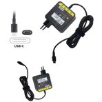 Honor Magicbook X 15 Intel 2021 Notebook Adaptor - Sarj Cihazi / 65W Type-C
