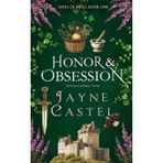 Honor & Obsession: 1 (Sons of Mull)