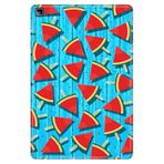 Honor Pad X8 10.1" ile Uyumlu Tablet Kılıfı, Desenli Silikon, Dilim Karpuz avonm-v-cvr460391
