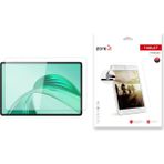Honor Pad X8A Zore Tablet Temperli Cam Ekran Koruyucu - Şeffaf