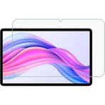 Honor Pad X9A 11.5 Inç ile Uyumlu Tam Koruma Nano Esnek Tablet Kırılmaz Ekran Koruyucu - Şeffaf