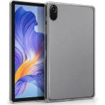 Honor Pad X9A / X9 Pro Ile Uyumlu Kılıf Kamera Lens Korumalı Şeffaf Silikon Tablet Kılıfı So