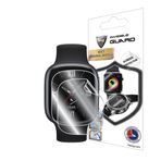 Honor Watch 4 (TMA-B19) ile uyumlu IPG HydroGel Ekran Koruyucu (2 Adet)
