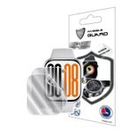 Honor Watch X5 Smartwatch ile uyumlu IPG HydroGel Ekran Koruyucu (2 Adet)