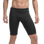Honorall 3 mm Neopren Wetsuit Erkek Yüzme Dalış Su Sporları Mayo Altı