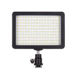 Honorall Taşınabilir 160 Adet Led Video Işık Lambası