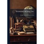 HonorÃ(c) de Balzac