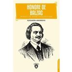 Honore De Balzac Hayatı ve Edebi Faaliyetleri