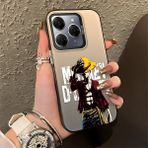 HONTINGA Tecno Spark 20 Pro 5g ile Uyumlu Kılıfı Silikon Kenar Sert Arka Düşüme Önleyici Basitlik Anti Düşme Kamera Korumali Karikatür Desen Telefon Kılıfı Kadın ve Erkek Için Uygundur K1-0584 - 001-Renkli