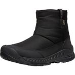 Hood NXIS Su Geçirmez Erkek Pull-On Kış Botu BLACK/BLACK 42
