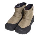 Hood NXIS Su Geçirmez Erkek Pull-On Kış Botu BRINDLE/BLACK 42