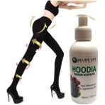Hoodia Gel Yağlları Yakmaya Jel 150ML + (L-Xl ) Mikro Kapsüllü Inceltme&biçimlendirme Taytı