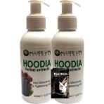 Hoodia Herbal Extracts Hot Slimming 2AD &tight Sıkılaştırıcı Masaj Kremi 150 Ml+ Jel - 1li